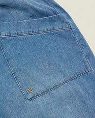 Hammer Pant - Light Wash
