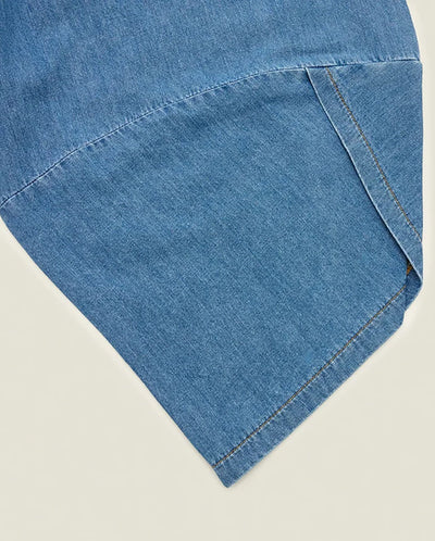 Hammer Pant - Light Wash
