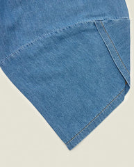 Hammer Pant - Light Wash