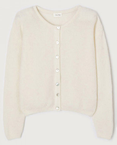 Core Straight Leg Pant - Rust