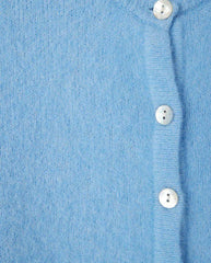 Vitow Cardigan - Sky Blue
