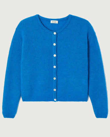 Atubay Sweatshirt - Ecru