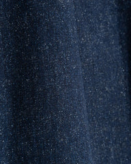 Nirvana Pant - Indigo Nepping Denim