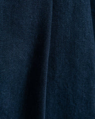 Bulb Skirt - Inkt Enigma Denim