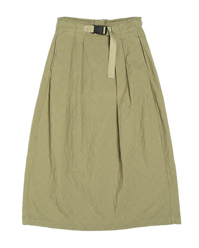 Light Padded tulip Skirt Elmwood