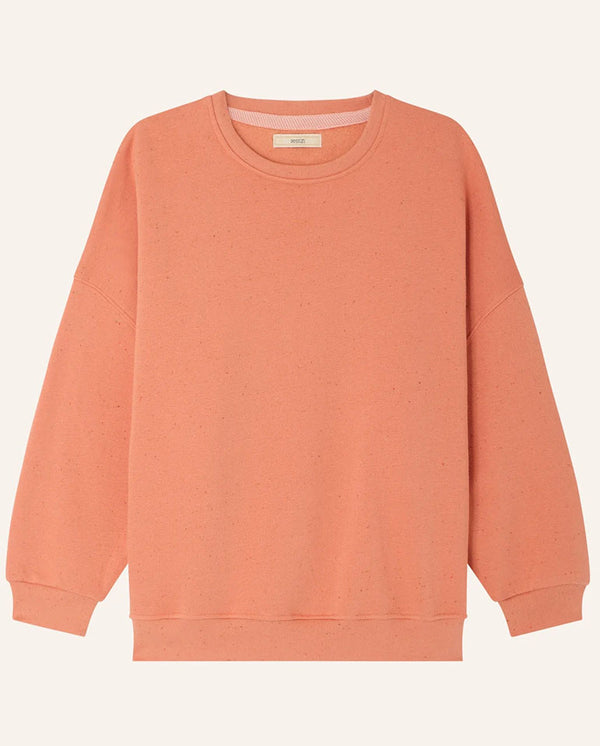 Chebbi Sweater - Guava