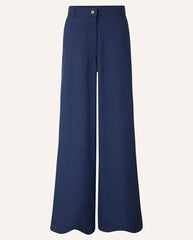Dasum Trousers - Blue
