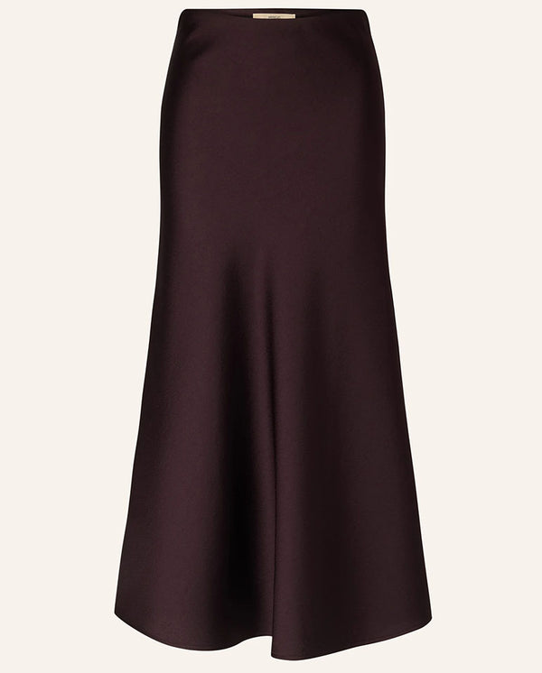 Gilda Long Skirt - Murza