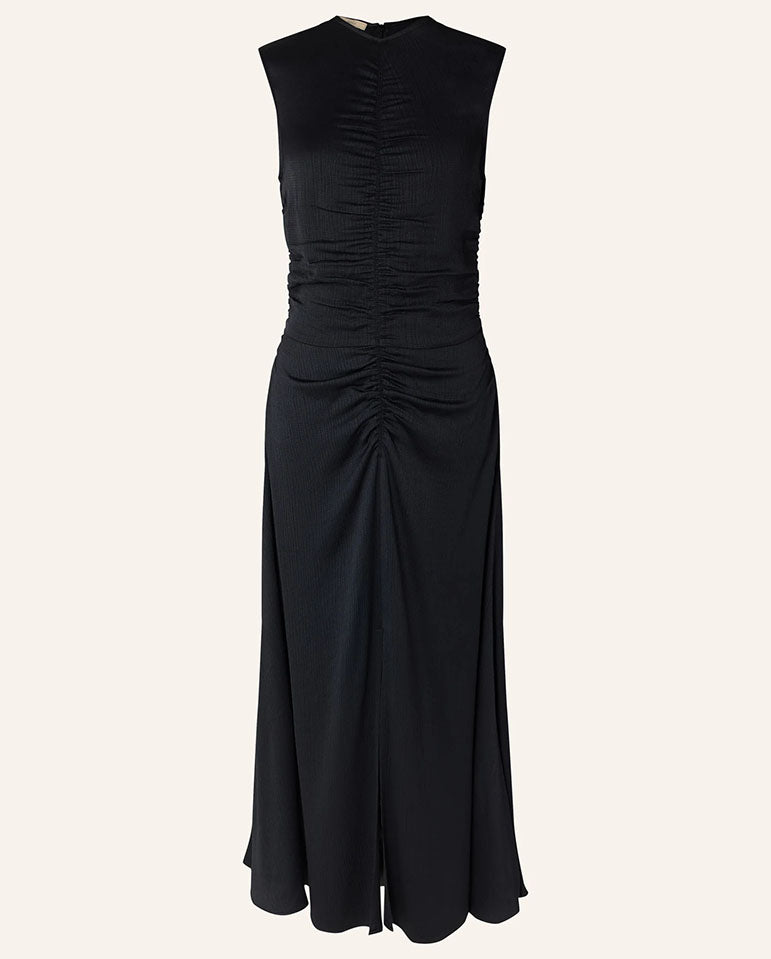 Hayworth Dress - Moonless