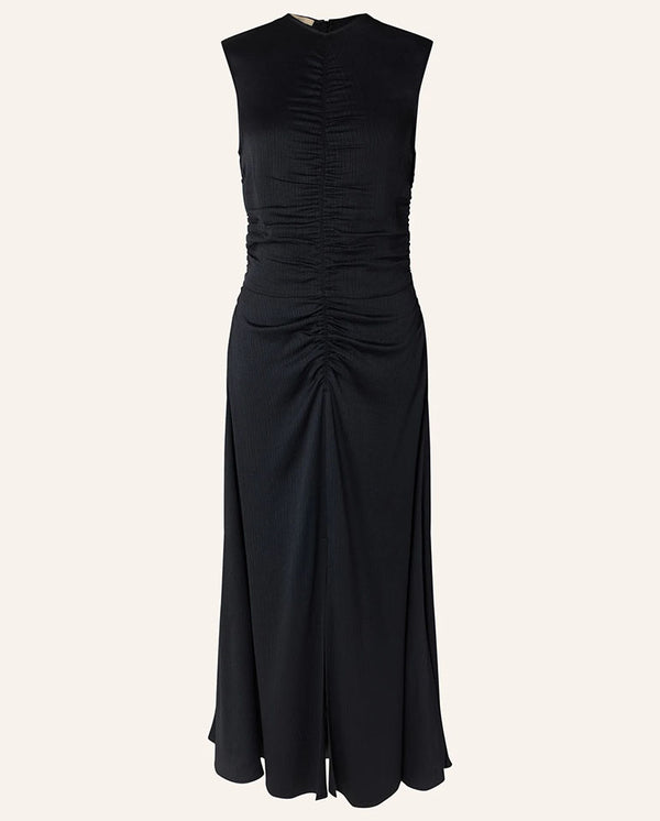 Hayworth Dress - Moonless
