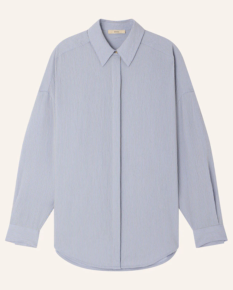 Liza Shirt - Maysand