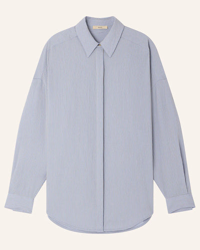 Liza Shirt - Maysand