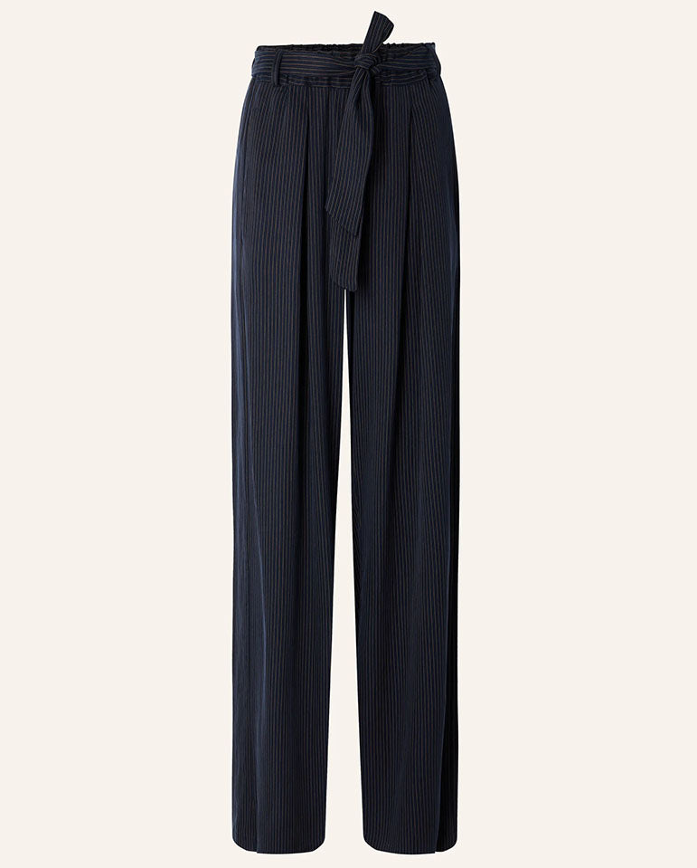 Rim C Pant - Navynut