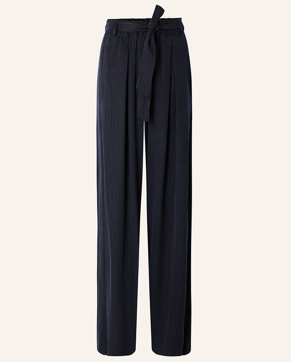 Rim C Pant - Navynut
