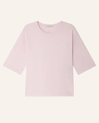 Sergio T-shirt - Rosee