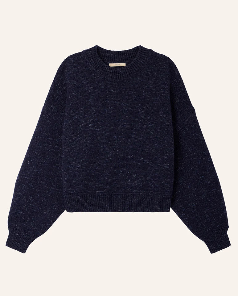Speto Jumper - Mood Indigo