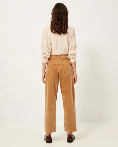 Velvet Cruise Trouser Nomad