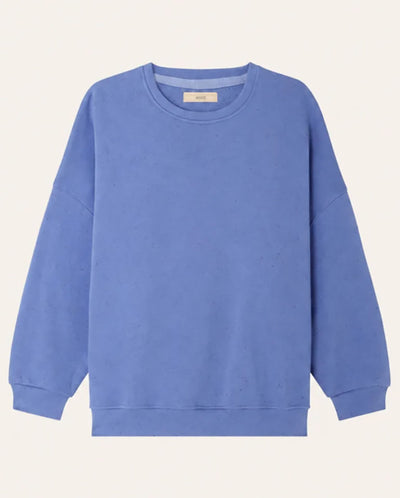 Chebbi Sweater - Italian Blue