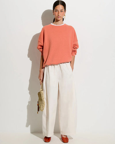 Chebbi Sweater - Guava