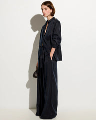 Rim C Pant - Navynut