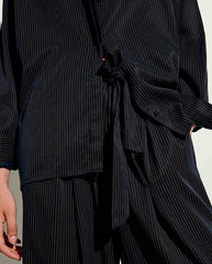Rim C Pant - Navynut