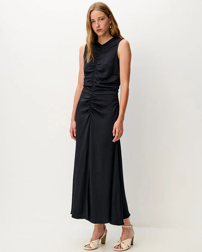Hayworth Dress - Moonless