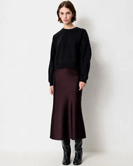 Gilda Long Skirt - Murza