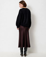 Gilda Long Skirt - Murza