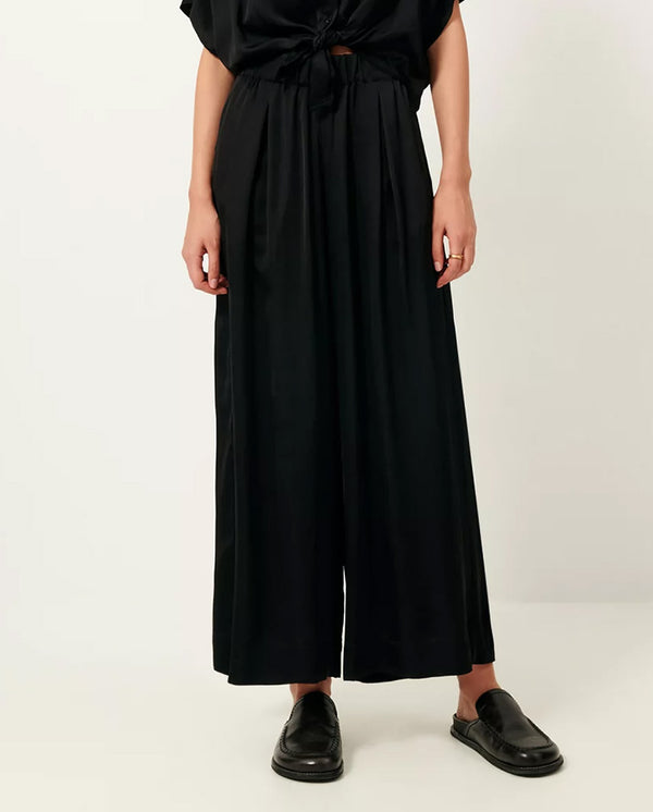 Isla Night Trouser BLACK