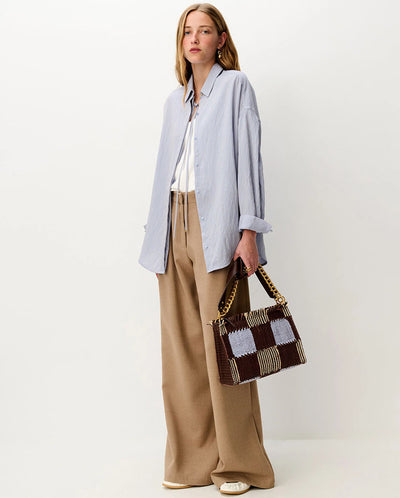 Liza Shirt - Maysand