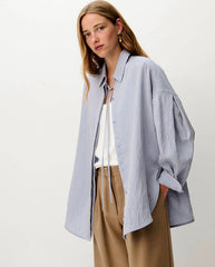 Liza Shirt - Maysand