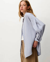 Liza Shirt - Maysand