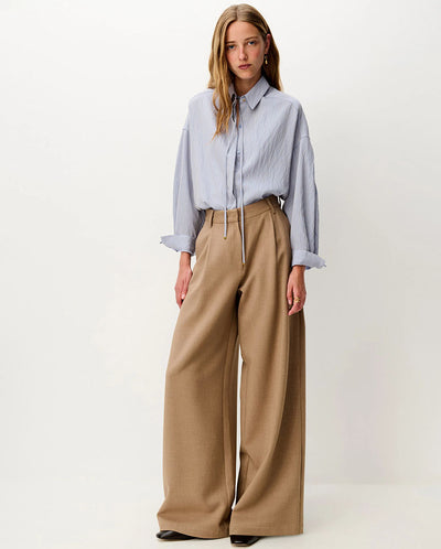Liza Shirt - Maysand