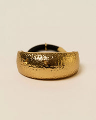 Maja Hair Band GOLD