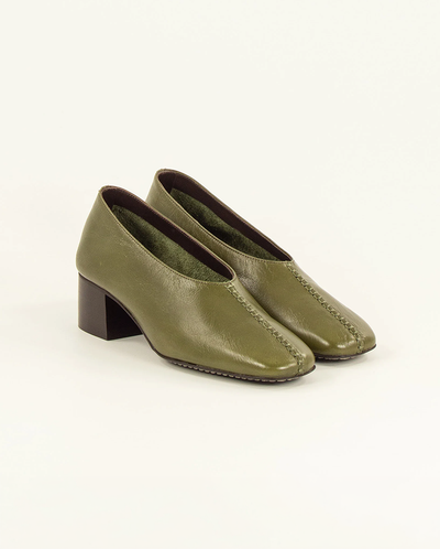 Marta Pump - Verdream