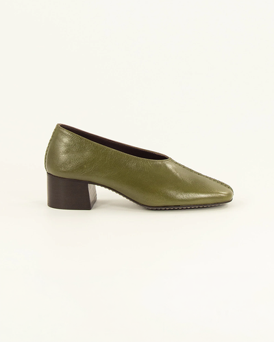 Marta Pump - Verdream