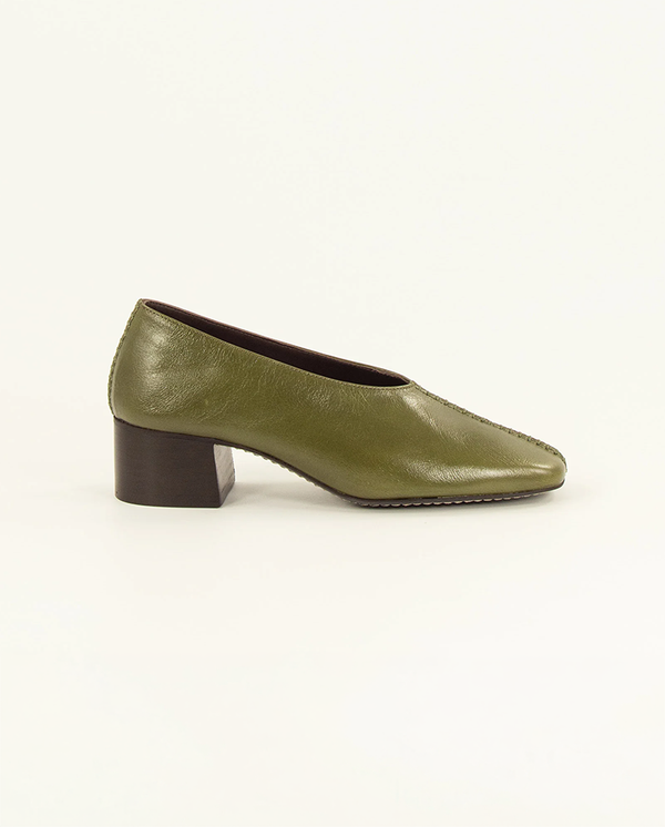 Marta Pump - Verdream