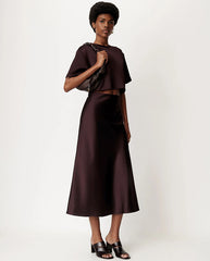 Gilda Long Skirt - Murza