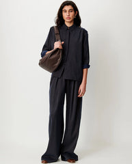 Rim C Pant - Navynut