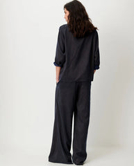 Rim C Pant - Navynut