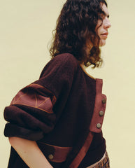 Cold Night Jacket - Murza Mood