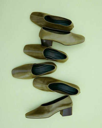 Marta Pump - Verdream