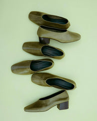 Marta Pump - Verdream