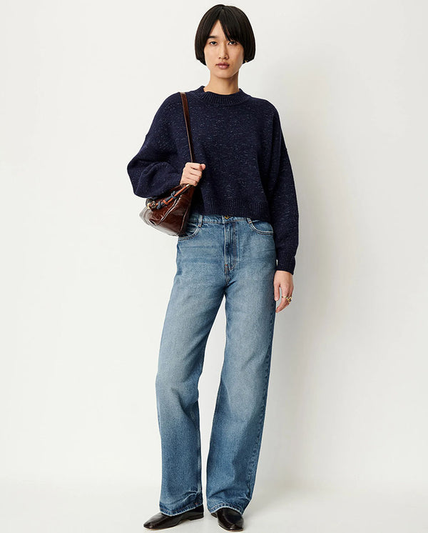 Speto Jumper - Mood Indigo