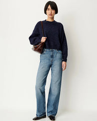 Speto Jumper - Mood Indigo