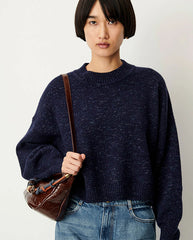 Speto Jumper - Mood Indigo