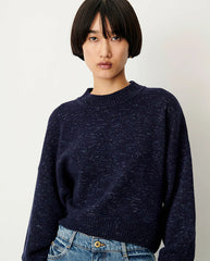 Speto Jumper - Mood Indigo