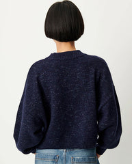 Speto Jumper - Mood Indigo