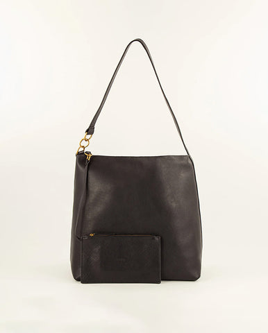 Ganni Bou Bag Small black