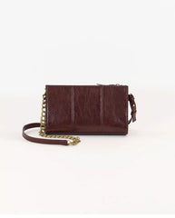 Mini Farawal Bag DARK BROWN